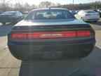 2012 DODGE Challenger