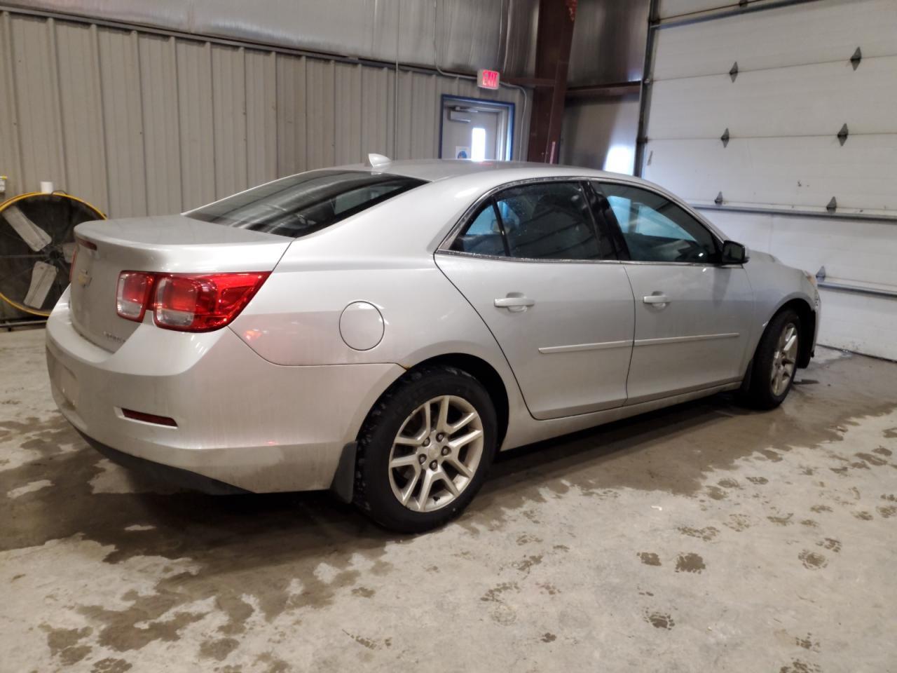 2014 CHEVROLET MALIBU