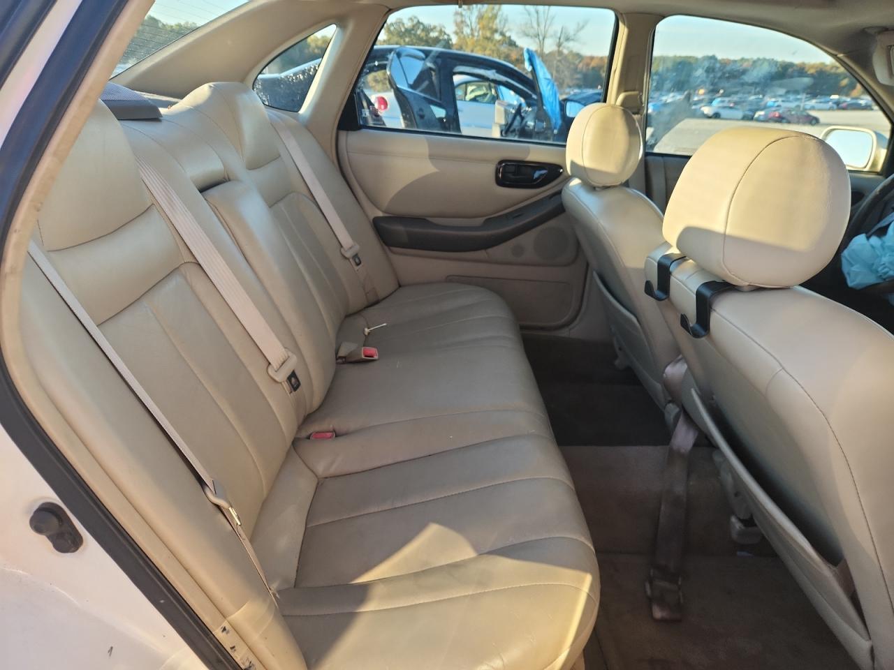 1998 TOYOTA Avalon