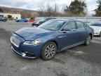 2020 LINCOLN Continental