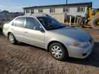 2002 TOYOTA COROLLA