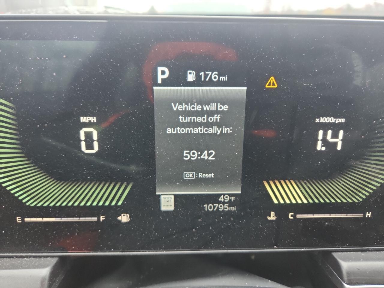2025 KIA K5