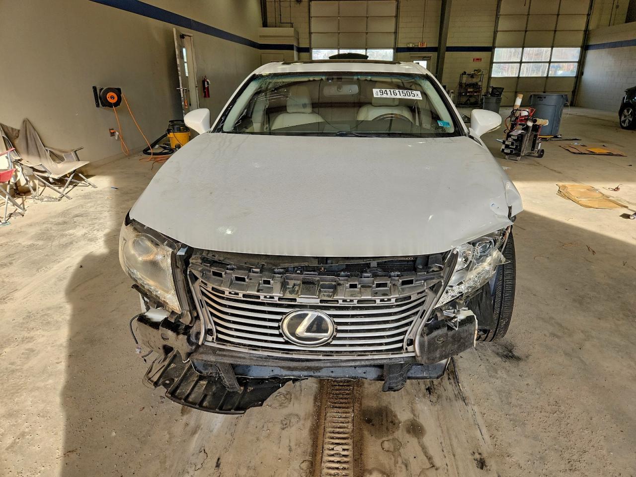 2015 LEXUS ES 350
