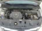 2011 KIA SEDONA