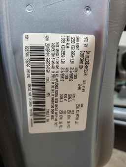 2006 DODGE GRAND CARAVAN