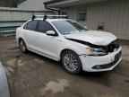 2011 VOLKSWAGEN JETTA