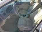 2010 FORD FUSION