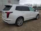 2021 CADILLAC XT6