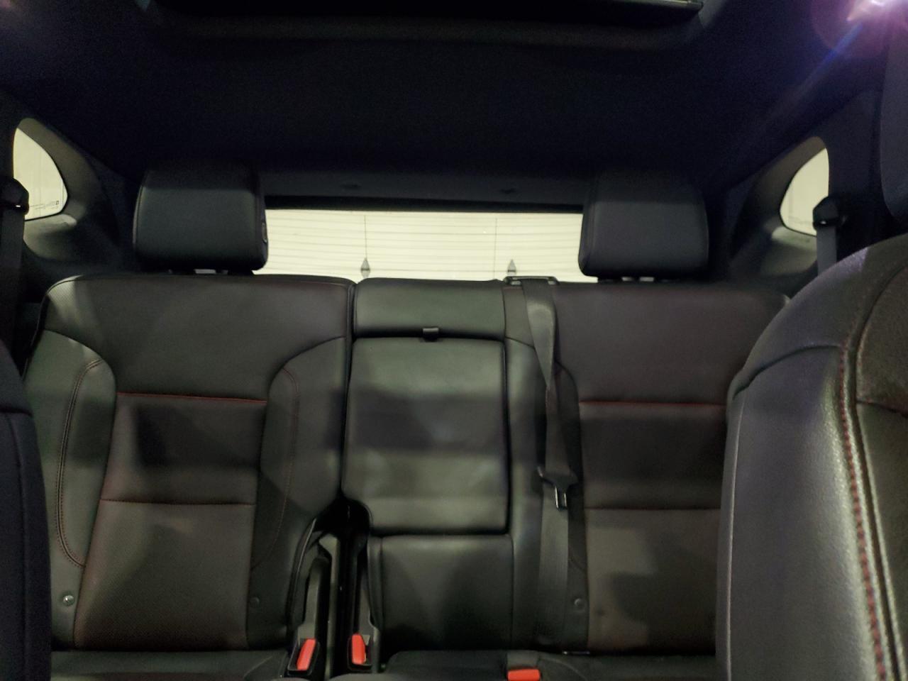 2019 CHEVROLET BLAZER
