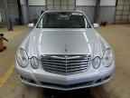 2008 MERCEDES-BENZ E-Class