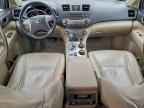 2010 TOYOTA HIGHLANDER