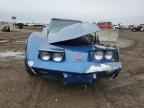 1975 CHEVROLET CORVETTE