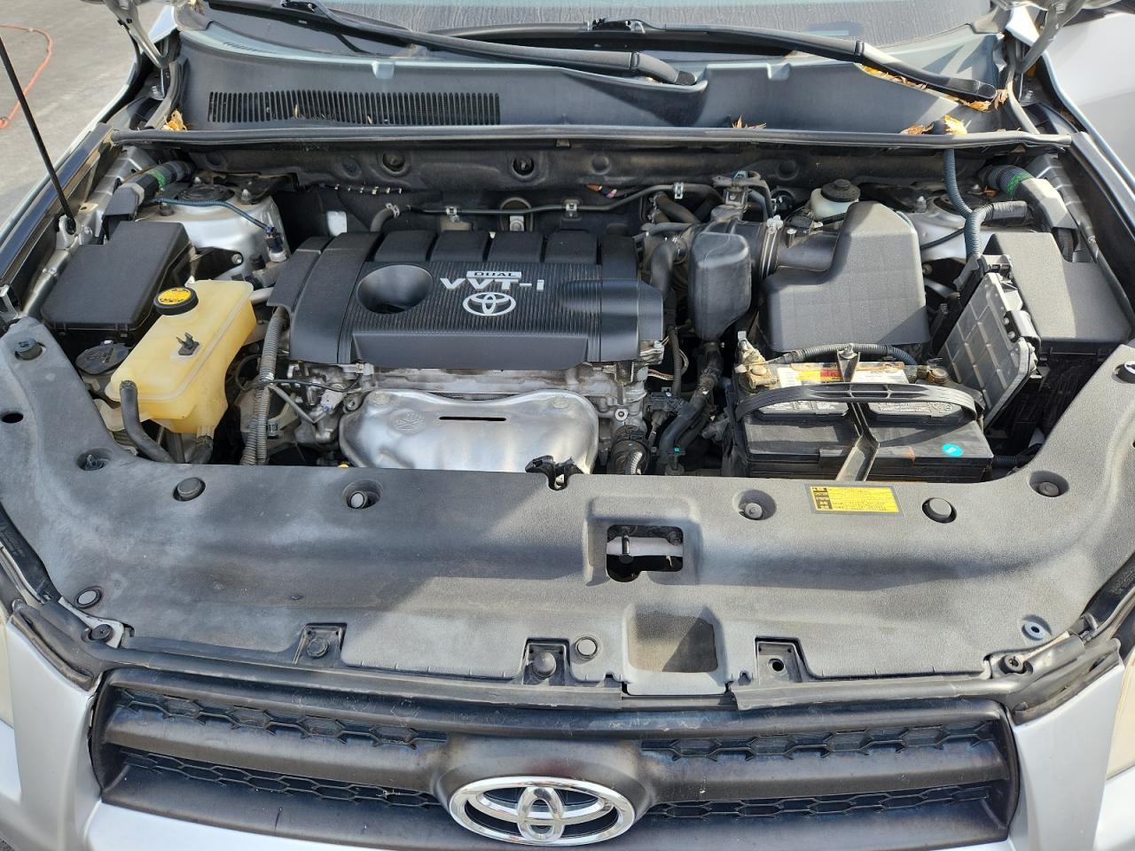 2010 TOYOTA RAV4