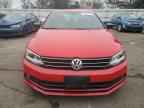 2016 VOLKSWAGEN JETTA