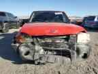 2002 NISSAN Frontier