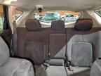 2009 NISSAN MURANO