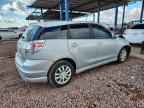 2008 TOYOTA COROLLA