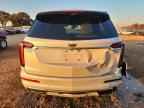 2022 CADILLAC XT6