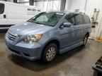 2008 HONDA ODYSSEY