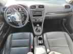 2011 VOLKSWAGEN JETTA