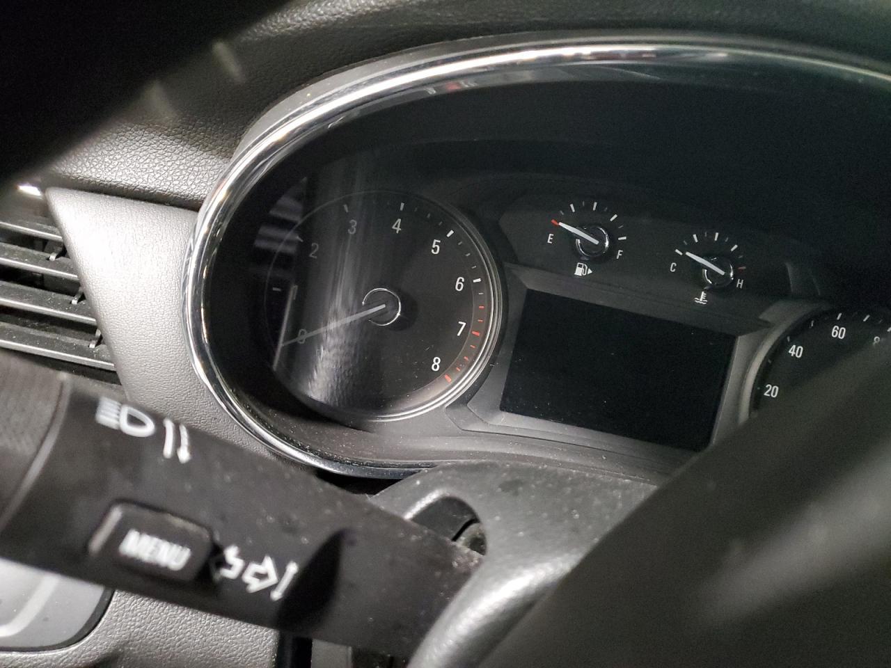 2020 BUICK ENCORE