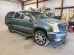 2009 CADILLAC Escalade ESV