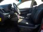 2012 SUBARU Legacy