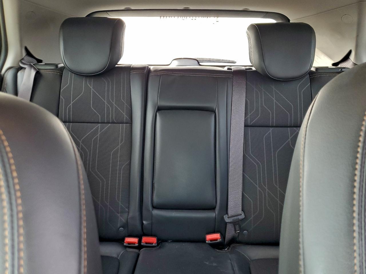 2019 CHEVROLET TRAX