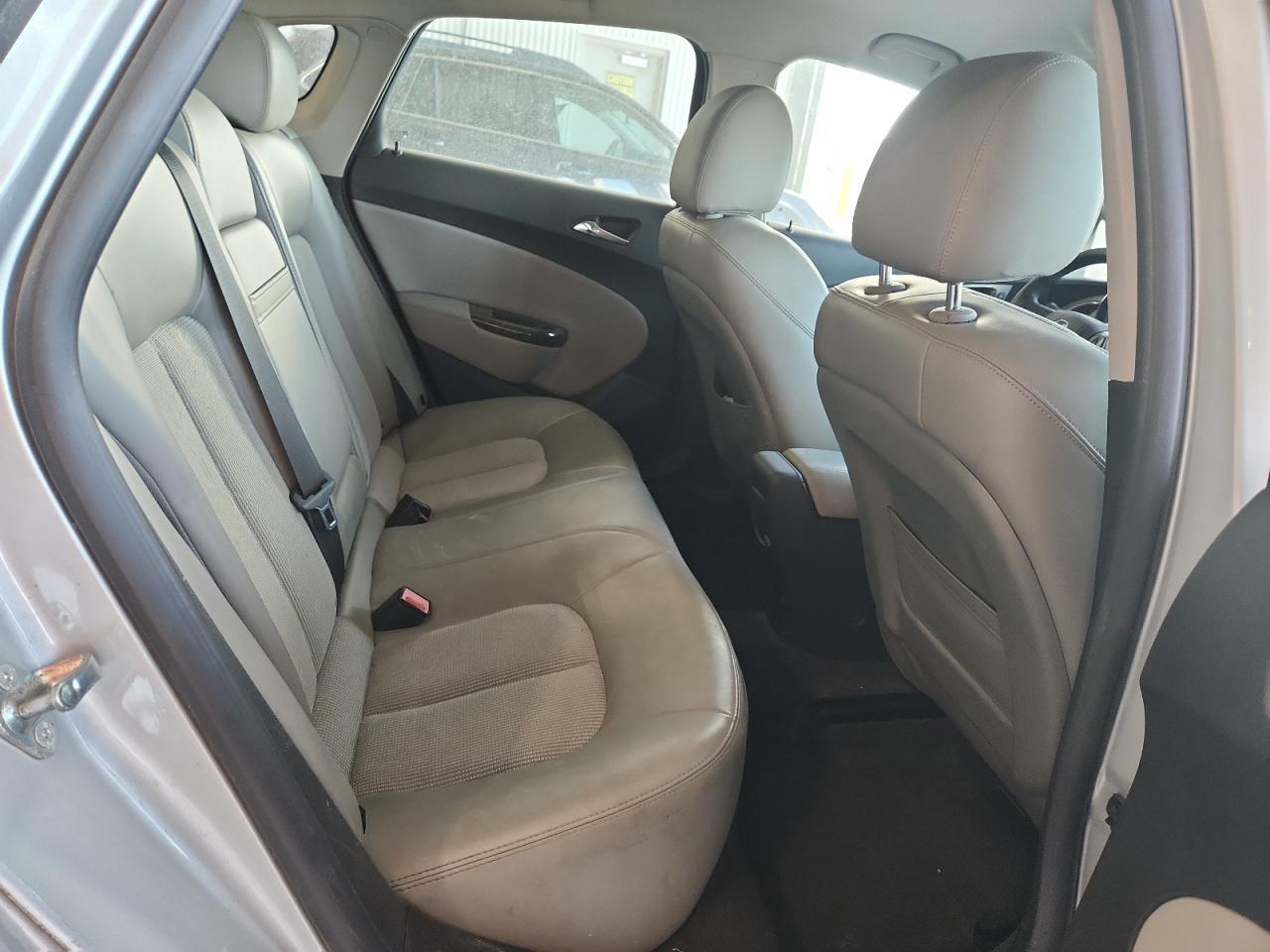 2012 BUICK VERANO