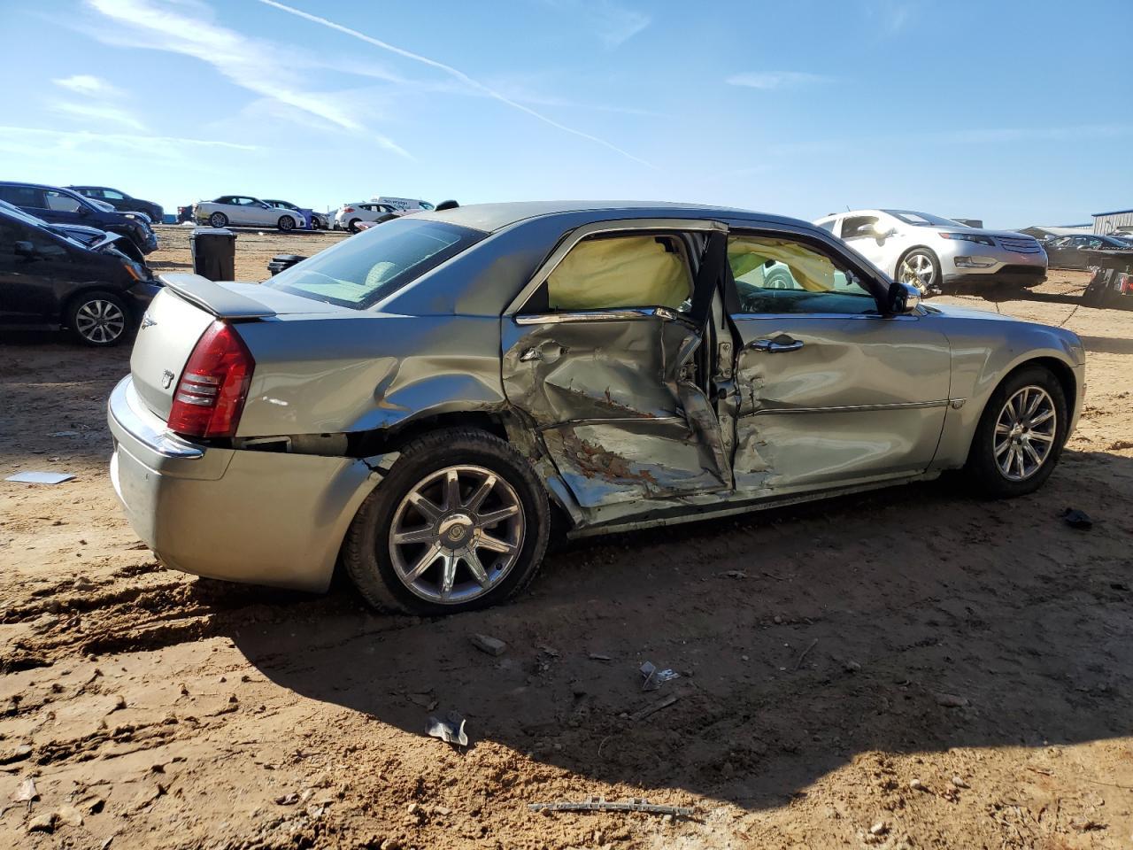 2006 CHRYSLER 300