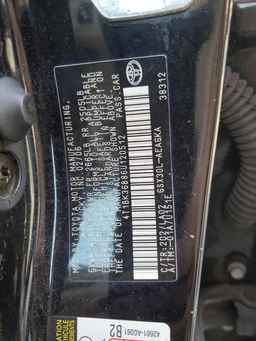 2006 TOYOTA Avalon