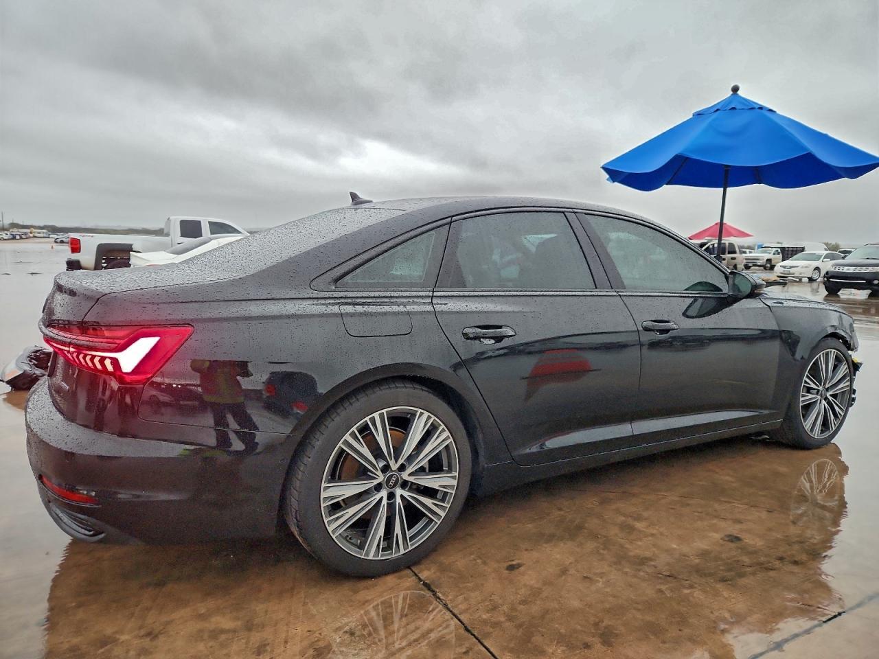 2023 AUDI A6