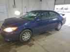 2005 TOYOTA CAMRY