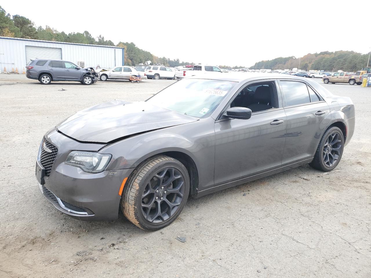 2020 CHRYSLER 300
