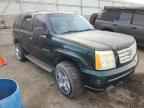 2002 CADILLAC ESCALADE