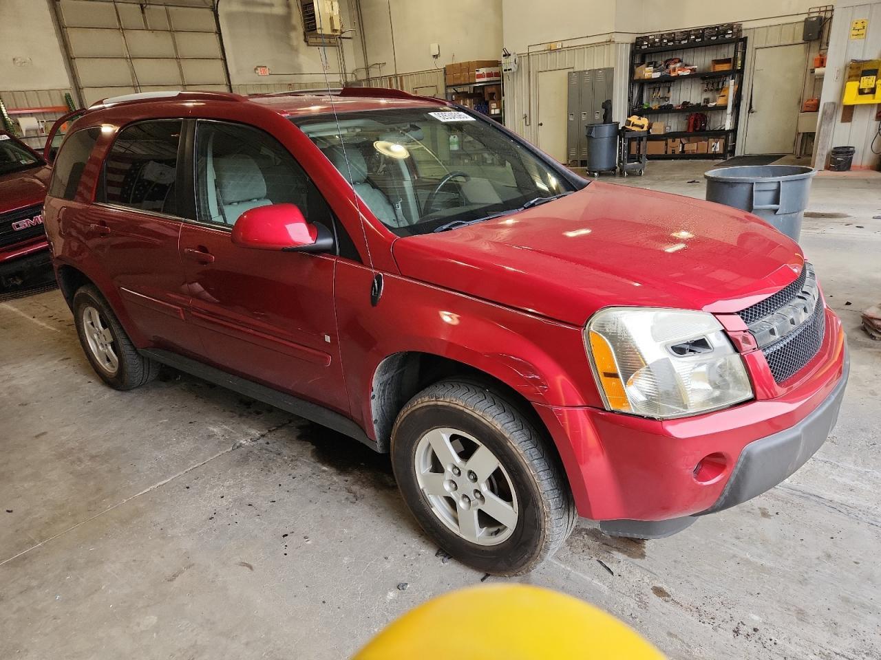 2006 CHEVROLET EQUINOX