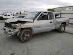 2000 DODGE RAM 1500