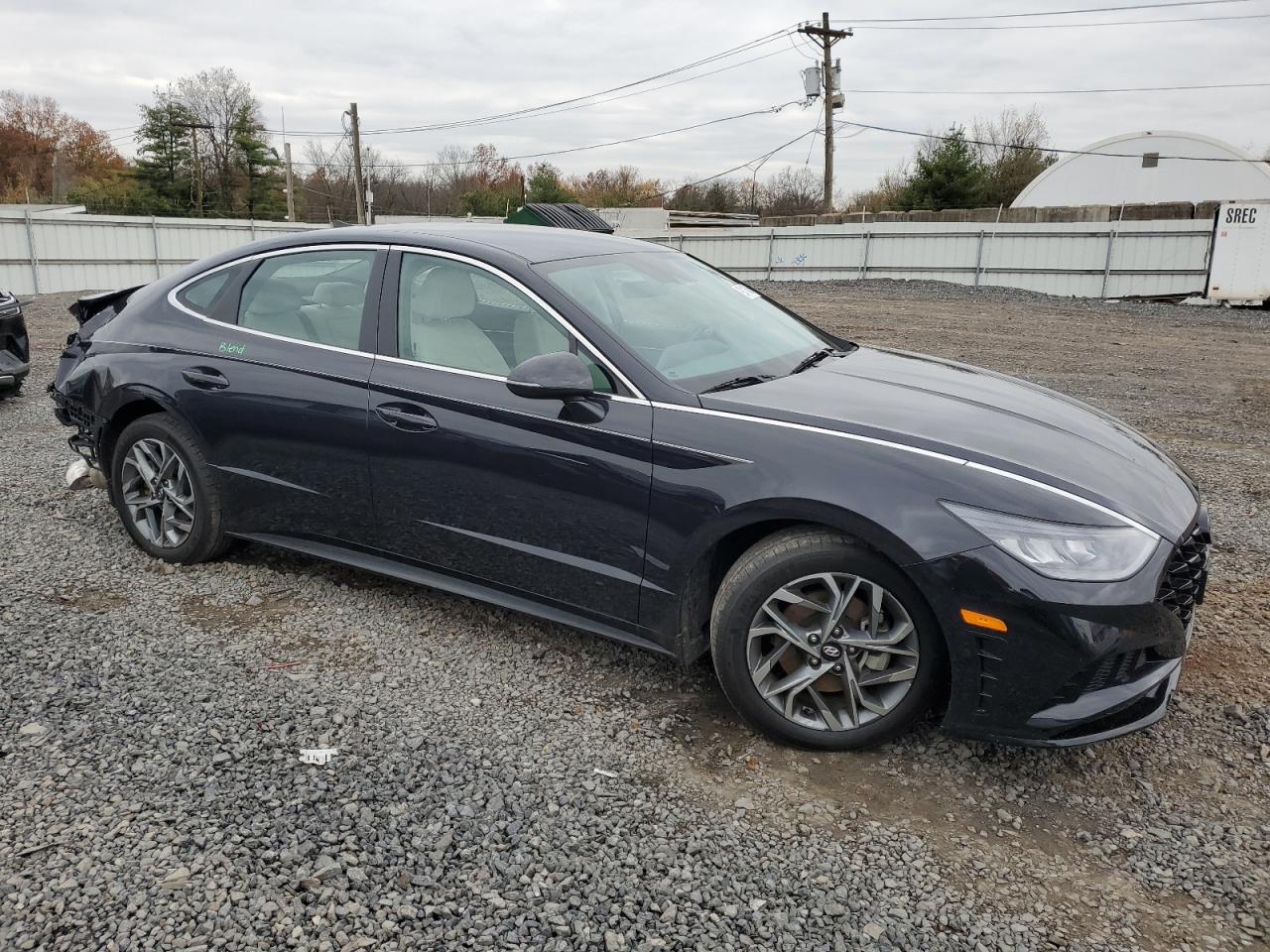 2023 HYUNDAI SONATA