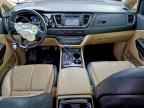 2018 KIA SEDONA