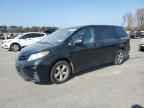 2020 TOYOTA SIENNA