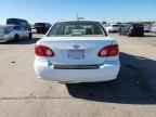 2007 TOYOTA COROLLA