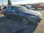 2011 HONDA ACCORD