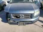 2007 HONDA Ridgeline