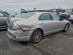 2010 FORD FUSION
