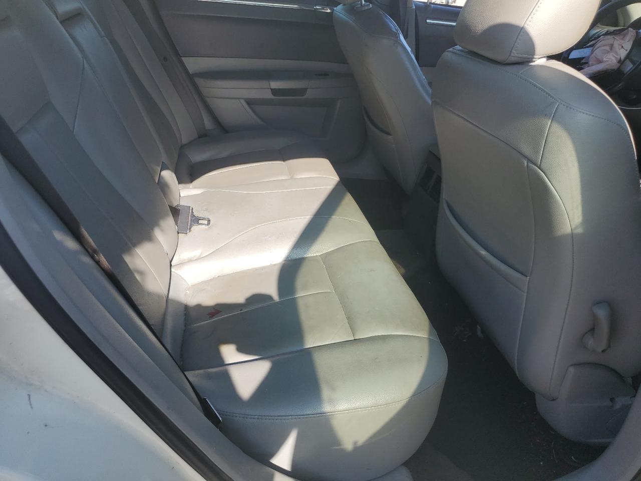 2007 CHRYSLER 300