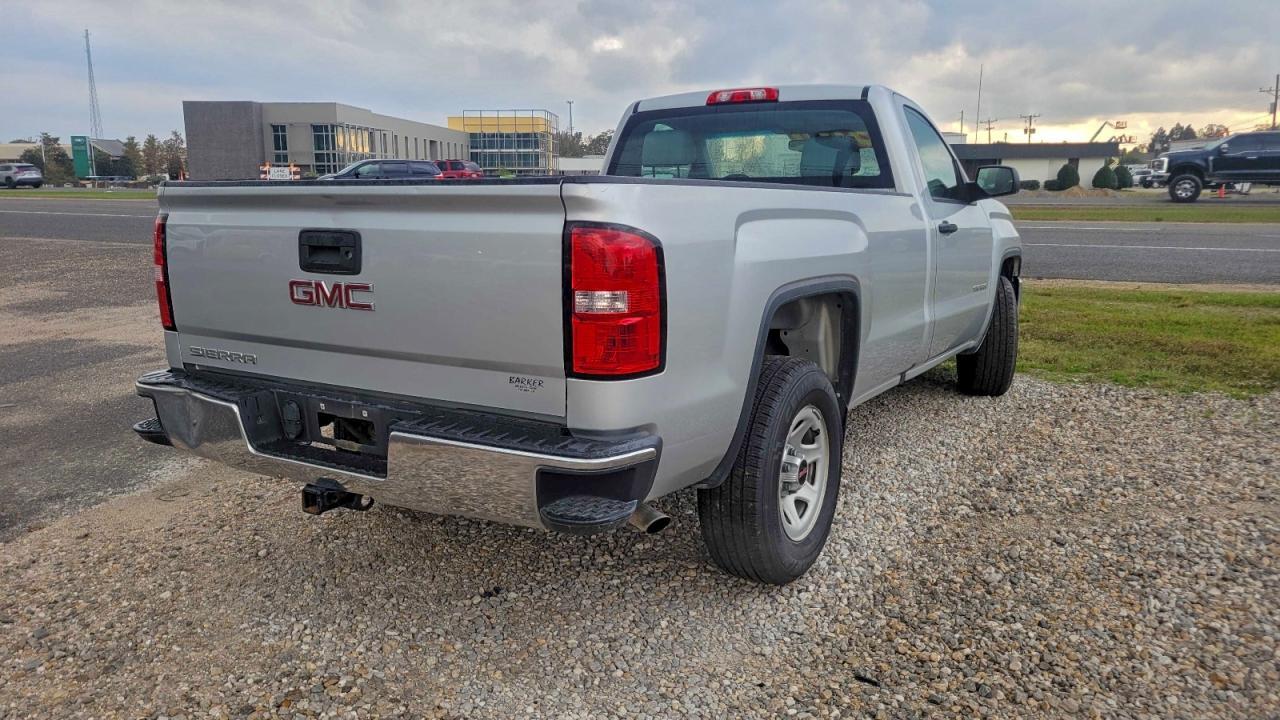 2017 GMC Sierra