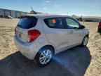 2021 CHEVROLET Spark
