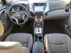 2012 HYUNDAI ELANTRA