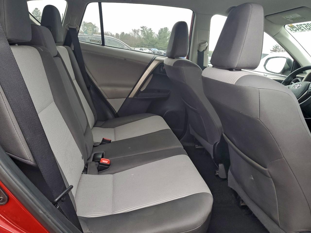 2013 TOYOTA RAV4
