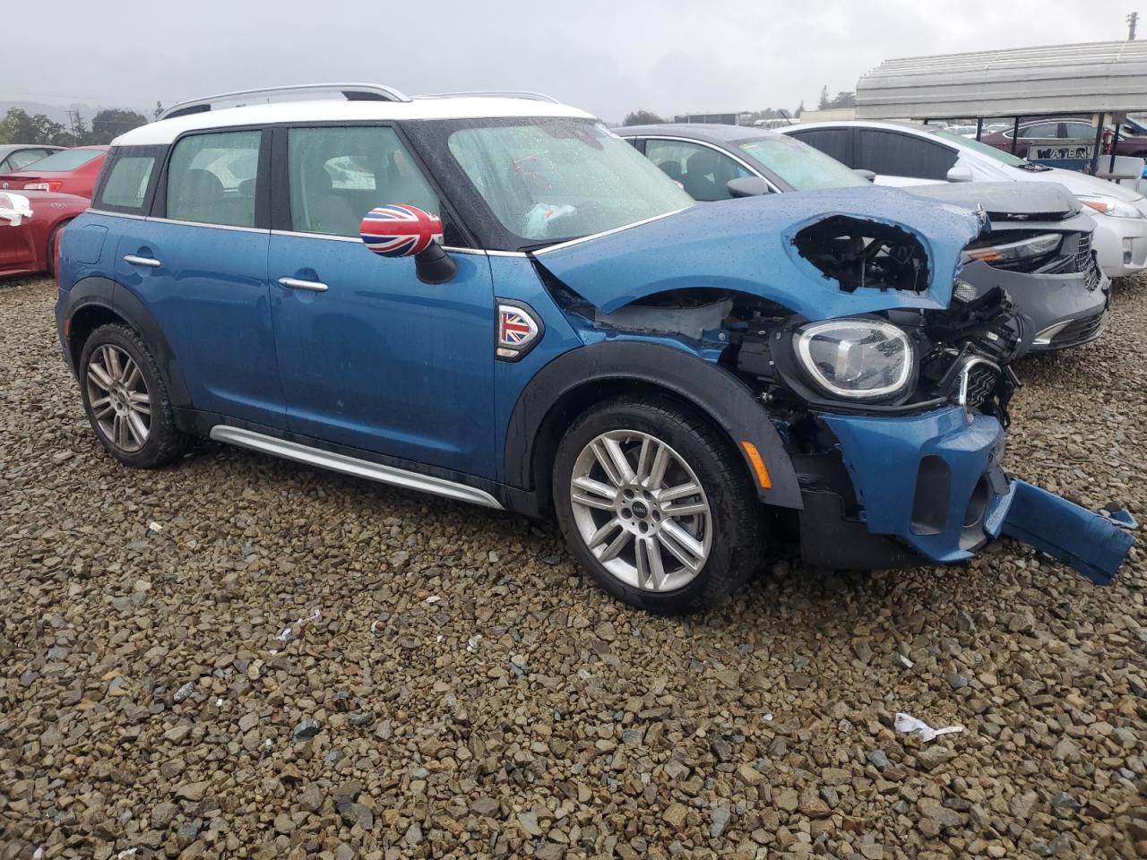 2023 MINI COOPER